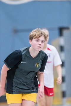 Bild 428 - wBJ Futsalmeisterschaft Runde 1